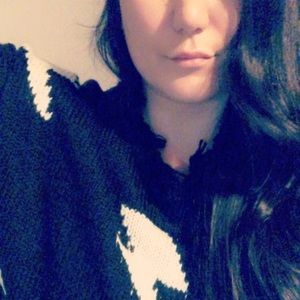 Meet your Posher, Tania